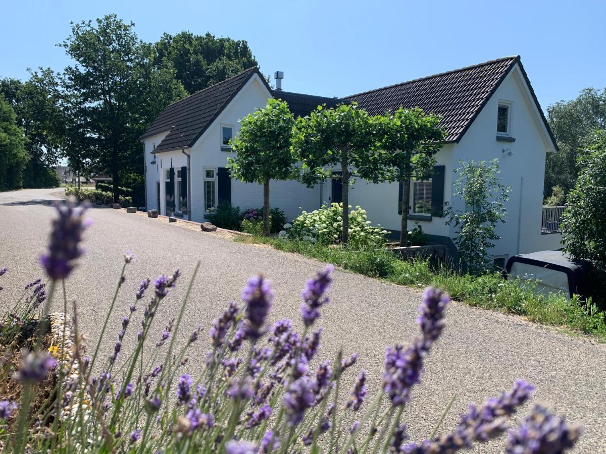 Luxury Guest House - Eik Aan De Dijk Aalst Exterior foto