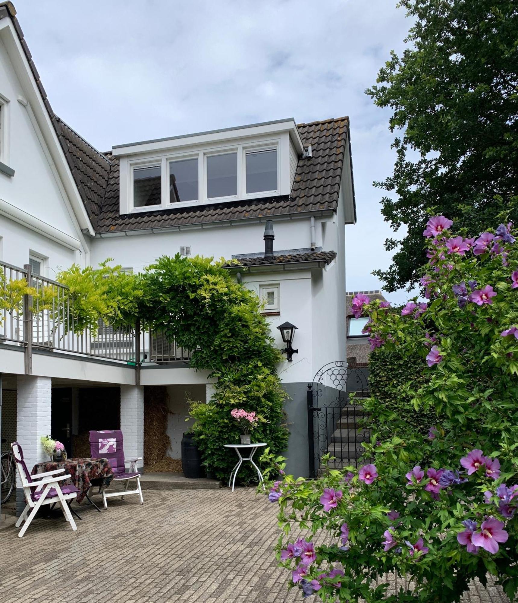 Luxury Guest House - Eik Aan De Dijk Aalst Exterior foto